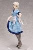 The Café Terrace and Its Goddesses PVC Szobor 1/4 Akane Hououji 45 cm