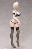 The Café Terrace and Its Goddesses PVC Szobor 1/4 Akane Hououji 45 cm