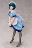 The Café Terrace and Its Goddesses PVC Szobor 1/4 Shiragiku Ono 44 cm