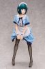 The Café Terrace and Its Goddesses PVC Szobor 1/4 Shiragiku Ono 44 cm