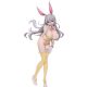 Shinobi Master Senran Kagura: New Link PVC Statue 1/4 Gekko: Bunny Ver. 42 cm