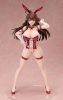 Shinobi Master Senran Kagura: New Link PVC Szobor 1/4 Toki: Bunny Ver. 41 cm