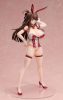 Shinobi Master Senran Kagura: New Link PVC Szobor 1/4 Toki: Bunny Ver. 41 cm