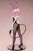 To Love-Ru Darkness PVC Szobor 1/3 Momo Belia Deviluke: Bunny Ver. 61 cm