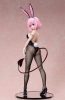 To Love-Ru Darkness PVC Szobor 1/3 Momo Belia Deviluke: Bunny Ver. 61 cm