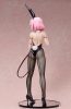 To Love-Ru Darkness PVC Szobor 1/3 Momo Belia Deviluke: Bunny Ver. 61 cm