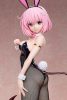 To Love-Ru Darkness PVC Szobor 1/3 Momo Belia Deviluke: Bunny Ver. 61 cm