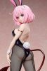 To Love-Ru Darkness PVC Szobor 1/3 Momo Belia Deviluke: Bunny Ver. 61 cm