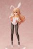 Toradora! PVC Szobor 1/6 Taiga Aisaka: Bunny Ver. 27 cm