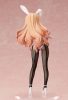 Toradora! PVC Szobor 1/6 Taiga Aisaka: Bunny Ver. 27 cm