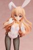 Toradora! PVC Szobor 1/6 Taiga Aisaka: Bunny Ver. 27 cm