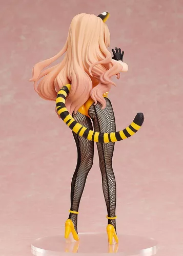 1/6 Toradora!: Taiga Aisaka Szobor: Tiger Ver.