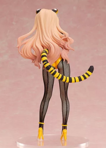 1/6 Toradora!: Taiga Aisaka Szobor: Tiger Ver.