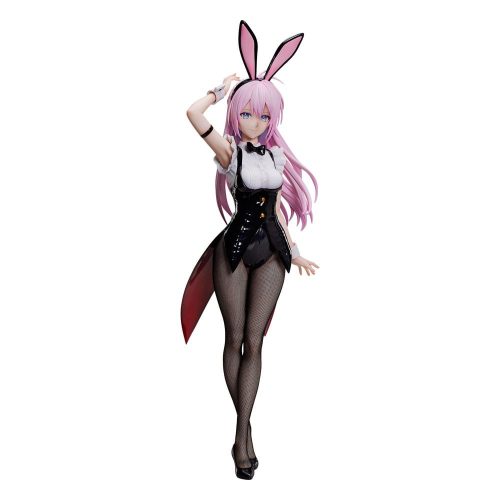 Shikimori's Not Just a Cutie PVC Statue 1/4 Shikimori Bunny Ver. 46 cm