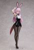 Shikimori's Not Just a Cutie PVC Statue 1/4 Shikimori Bunny Ver. 46 cm