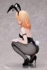 Butareba: The Story of a Man Turned into a Pig PVC Statue 1/4 Jess: Bunny Ver. 27 cm