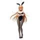 Food Wars Shokugeki no Soma Statue 1/4 Erina Nakiri Bunny Version 45 cm (re-run)