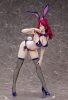 Food Wars Shokugeki no Soma Statue 1/4 Rindo Kobayashi Bunny Ver. 42 cm