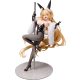 Goddess of Victory: Nikke PVC Statue 1/4 Rupee: Rabbit Deluxe 45 cm