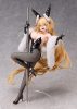 Goddess of Victory: Nikke PVC Statue 1/4 Rupee: Rabbit Deluxe 45 cm