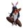 Bastard!! Heavy Metal, Dark Fantasy PVC Statue 1/4 Arshes Nei: Bunny Ver. 30 cm