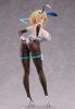 Original Character PVC Statue 1/4 Sophia F. Shirring: Bunny Ver. 3rd 43 cm