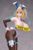 Original Character PVC Statue 1/4 Sophia F. Shirring: Bunny Ver. 3rd 43 cm