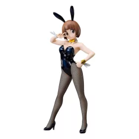  Kill la Kill PVC Szobor 1/4 Mako Mankanshoku: Bunny Ver. 40 cm