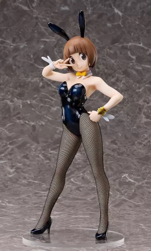 Kill la Kill PVC Szobor 1/4 Mako Mankanshoku: Bunny Ver. 40 cm