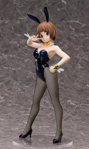 Kill la Kill PVC Szobor 1/4 Mako Mankanshoku: Bunny Ver. 40 cm
