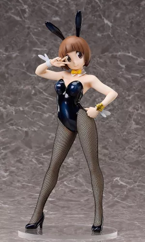Kill la Kill PVC Szobor 1/4 Mako Mankanshoku: Bunny Ver. 40 cm