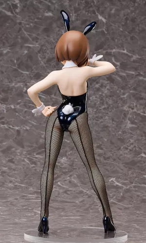 Kill la Kill PVC Szobor 1/4 Mako Mankanshoku: Bunny Ver. 40 cm