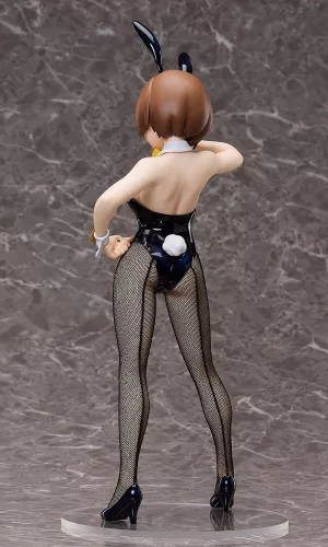 Kill la Kill PVC Szobor 1/4 Mako Mankanshoku: Bunny Ver. 40 cm