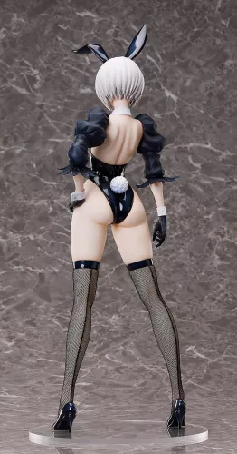 NieR:Automata Ver1.1a PVC Szobor 1/4 2B (YoRHa No.2 Type B): Bunny Ver. 50 cm