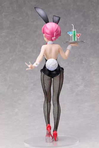 Ranma 1/2 PVC Statue 1/4 Ranma: Bunny Ver. 44 cm