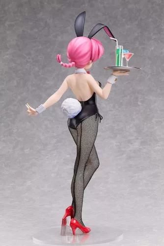 Ranma 1/2 PVC Statue 1/4 Ranma: Bunny Ver. 44 cm