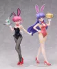 Ranma 1/2 PVC Statue 1/4 Ranma: Bunny Ver. 44 cm