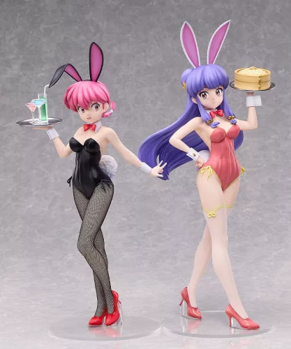 Ranma 1/2 PVC Statue 1/4 Ranma: Bunny Ver. 44 cm
