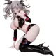 Azur Lane PVC Statue 1/4 Joffre: Blessings' First Flight 21 cm