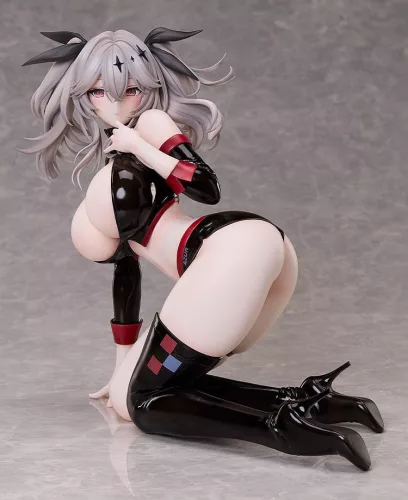 Azur Lane PVC Statue 1/4 Joffre: Blessings' First Flight 21 cm