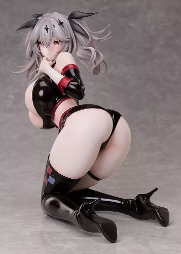 Azur Lane PVC Statue 1/4 Joffre: Blessings' First Flight 21 cm