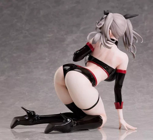 Azur Lane PVC Statue 1/4 Joffre: Blessings' First Flight 21 cm