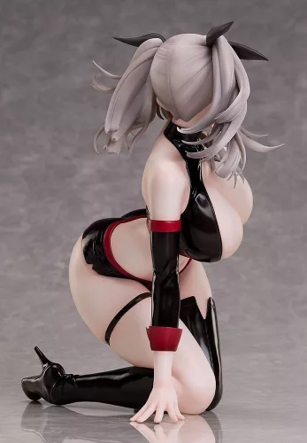 Azur Lane PVC Statue 1/4 Joffre: Blessings' First Flight 21 cm