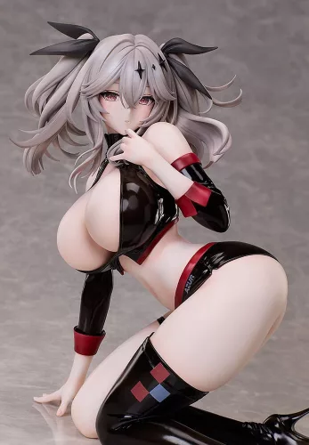 Azur Lane PVC Statue 1/4 Joffre: Blessings' First Flight 21 cm