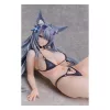 Azur Lane PVC Statue 1/4 Shinano: Anniversary Swimsuits Ver. 18 cm
