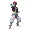 Demon Slayer: Kimetsu no Yaiba Figma Action Figure Akaza 15 cm