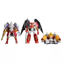 Toys
