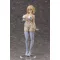 Bunny Suit Planning PVC Statue 1/4 Sophia F. Shirring: White Bikini Ver. 42 cm