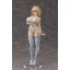 Bunny Suit Planning PVC Statue 1/4 Sophia F. Shirring: White Bikini Ver. 42 cm