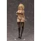 Bunny Suit Planning PVC Statue 1/4 Sophia F. Shirring: Black Bikini Ver. 42 cm
